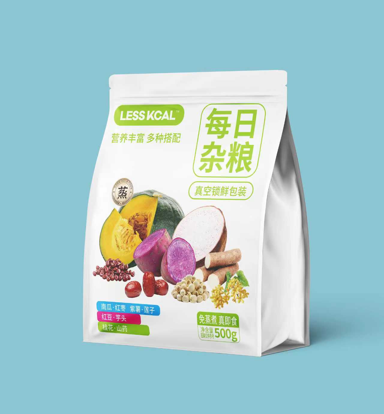 Packaging Effect 19