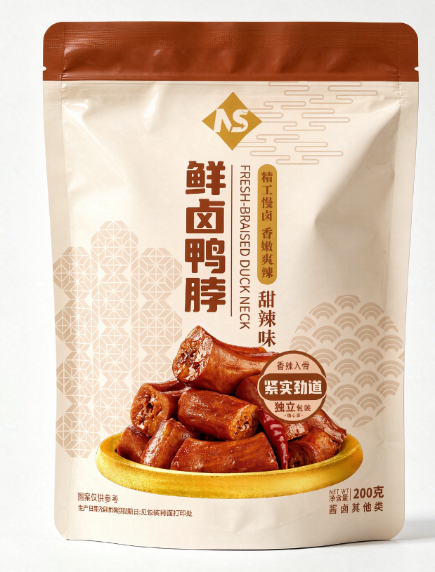 Packaging Effect 1